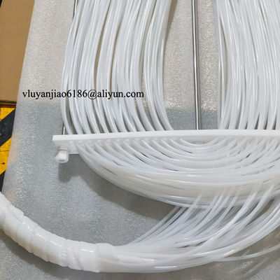 Teflon Tube Immersion Coil Heat Exchanger