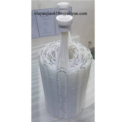 Chemical Fluoropolymer Heat Exchanger