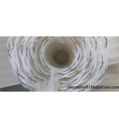 Chemical Fluoropolymer Heat Exchanger