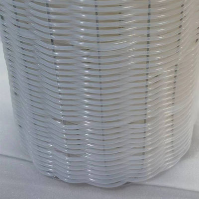 Chemical Fluoropolymer Heat Exchanger