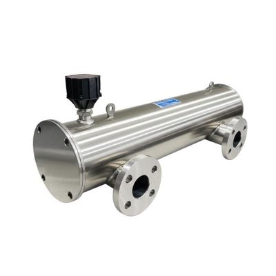 3000 to 18000 Watts Inline Chemical Heater with 5000 PSI Pressure Rating for Industrial Applications